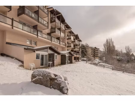 investissement en residence de tourisme