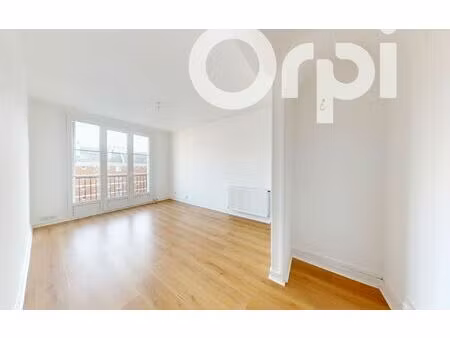 appartement le havre 42.1 m² t-2 à vendre  135 000 €