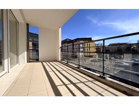 appartement saint-julien-en-genevois 70 m² t-3 à vendre  350 000 €