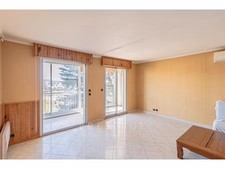 vente appartement 5 pièces 134.64 m² à saint-laurent-du-var (06700)  520 000 €
