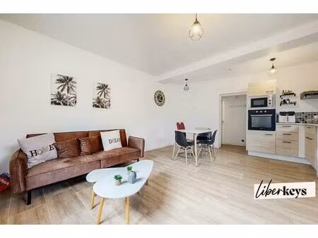 appartement t2 saint-nolff 42 m²