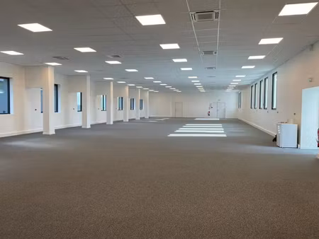 location bureau argenteuil 95100