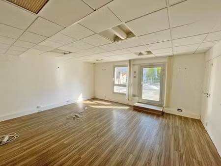 location bureau levallois-perret 92300