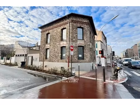 location bureau montrouge 92120