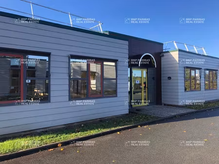 location bureau saran 45770