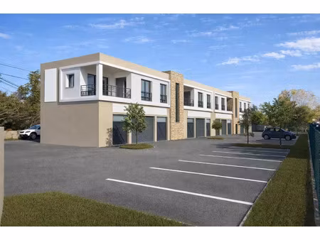 vente local commercial 8 pièces 857 m2 à salernes