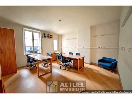 a vendre à montpellier  local professionnel de 160 m2