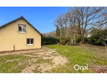 maison aincourt 88.19 m² t-5 à vendre  190 000 €