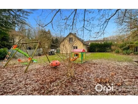 maison aincourt 88.19 m² t-5 à vendre  230 000 €