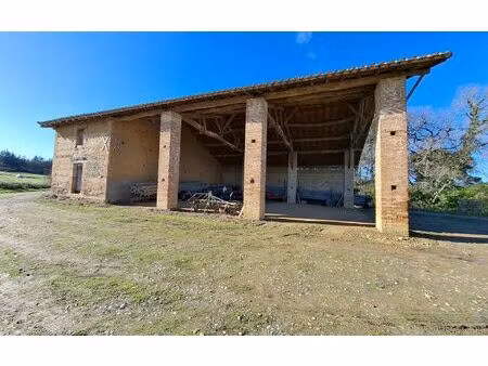 maison beaupuy m² t-3 à vendre  161 000 €