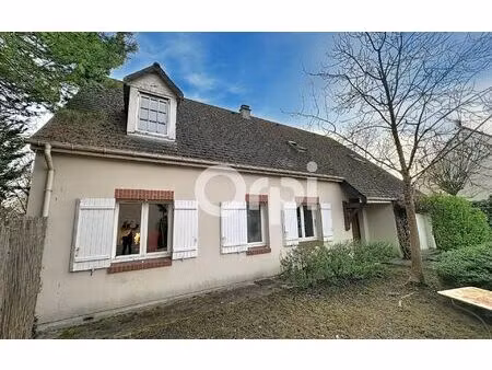 maison compiègne 134.18 m² t-6 à vendre  270 000 €