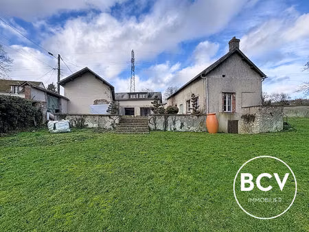 maison saint prest 10 pièces 400 m2
