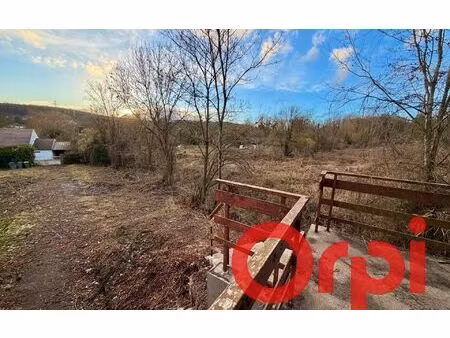 maison verrières-le-buisson 118 m² t-5 à vendre  375 000 €