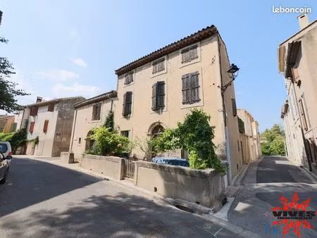 maison 5 pièces 163 m²