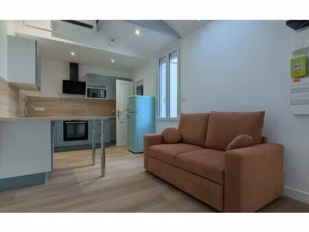 location appartement  34.8 m² t-2 à dijon  680 €