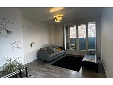 location appartement  55.86 m² t-3 à draveil  1 010 €