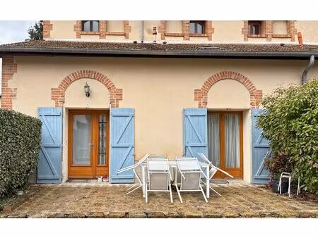 location appartement  m² t-2 à la ferté-saint-aubin  810 €