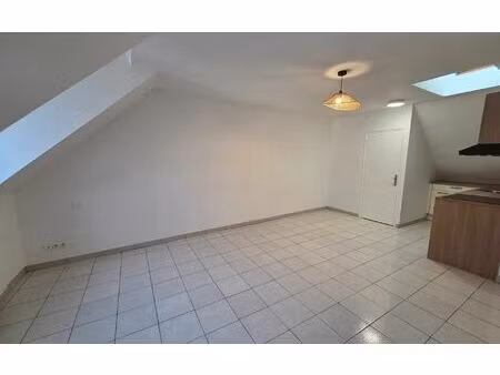 location appartement  43.79 m² t-2 à nemours  695 €