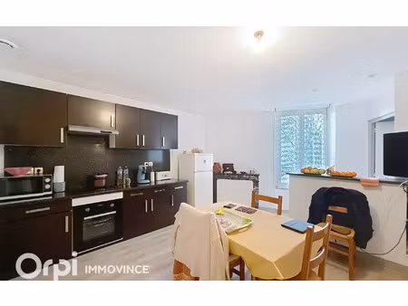 location appartement  m² t-2 à vichy  435 €