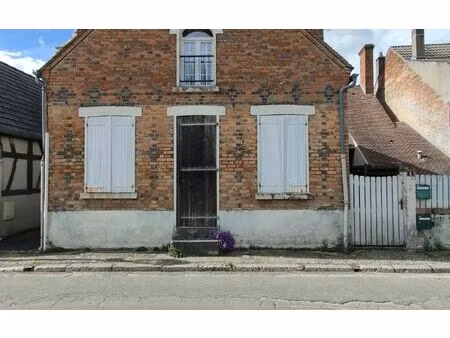 location appartement  38.82 m² t-2 à vouzon  450 €