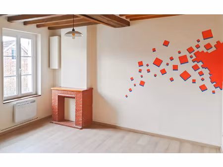 location appartement  38.82 m² t-2 à vouzon  470 €