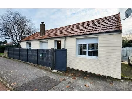 location maison  45 m² t-2 à gien  700 €