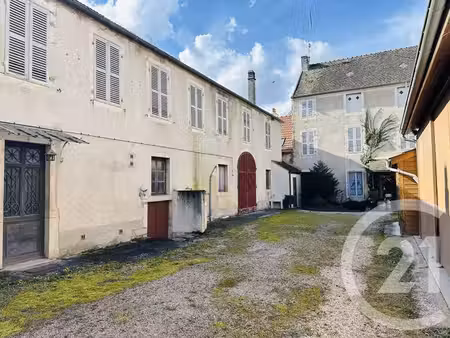 maison à vendre - 7 pièces - 335 m2 - pommard - 21 - bourgogne