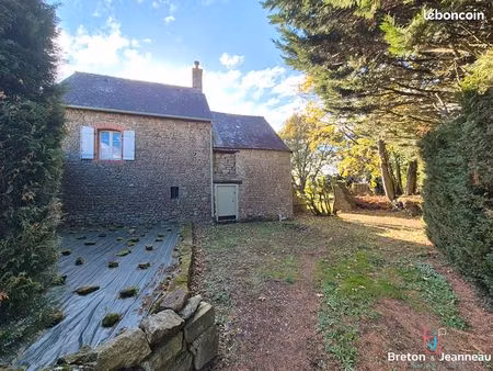 maison 2 pièces 64 m²