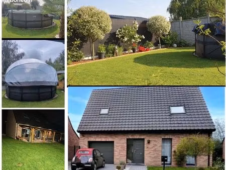 pavillion individuel