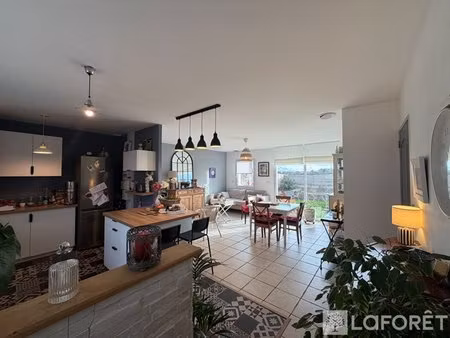 en vente maison 89 m² – 253 000 € |corsept