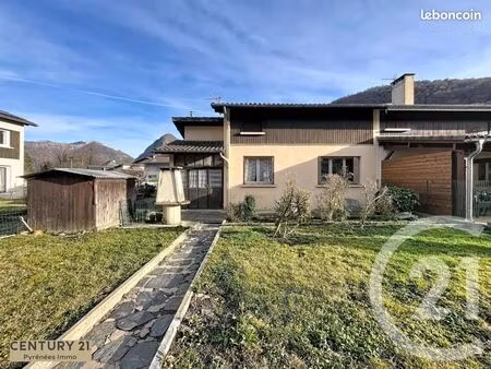 maison 7 pièces 109 m²