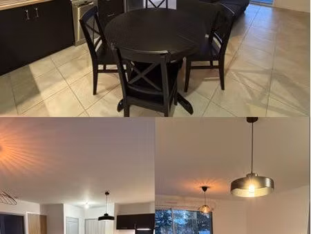 appartement 2 pièces 46m2