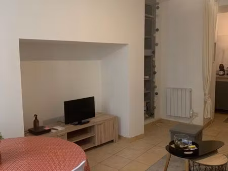 appartement à louer centre de gourdon