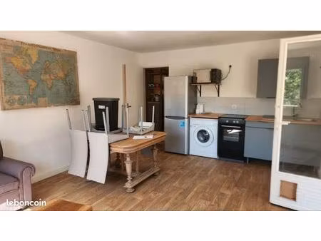 location appartement pres du puy du fou