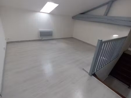 location appartement f3