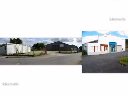 box de stockage  garde meuble  garage