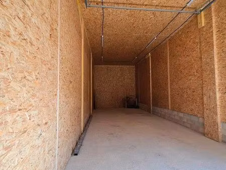 location local professionnel