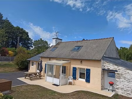 maison meublée indépendante   sans vis à vis