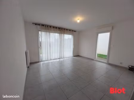 maison 5 pièces 88 m²