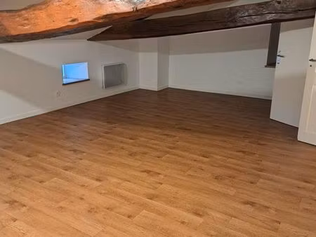 maison à louer sur jonzac