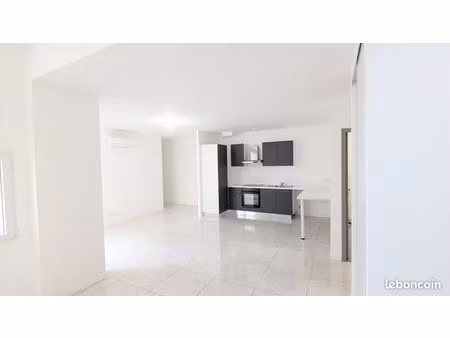 maison 4 pièces 93 m²