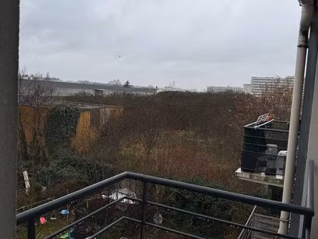 charmant t2 tout confort