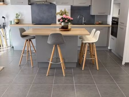 location meublé à contamine sur arve (74130)