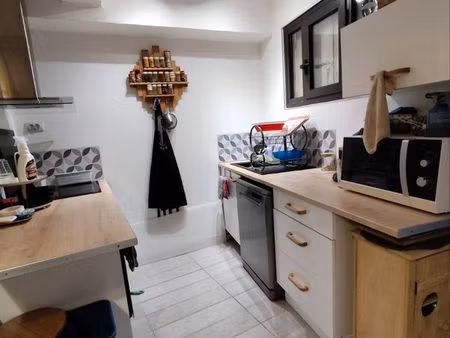 appartement 70 mètres carrés