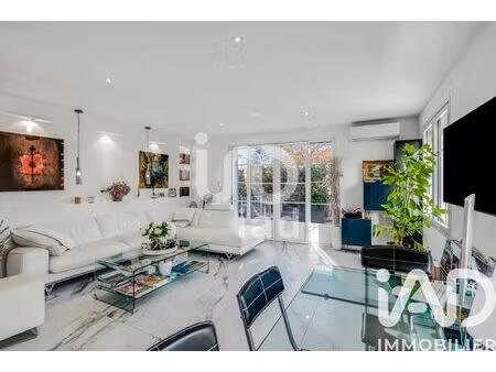 vente appartement 4 pièces 89 m² saint-tropez (83990)