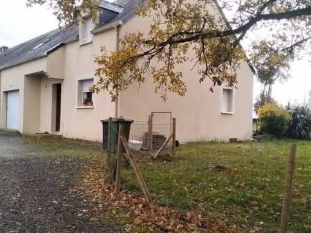 maison individuelle a louer