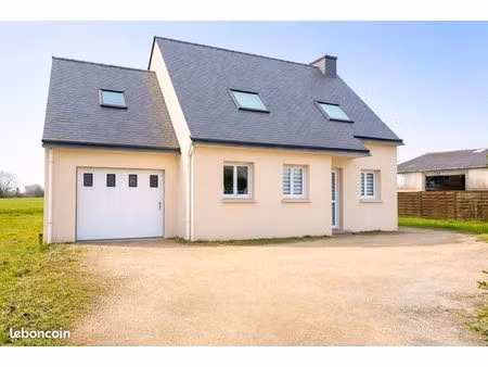 maison 5 pièces 90 m²