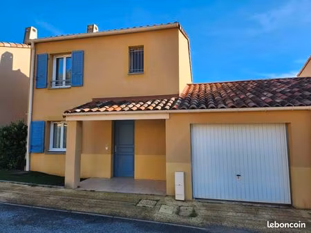 location maison individuelle