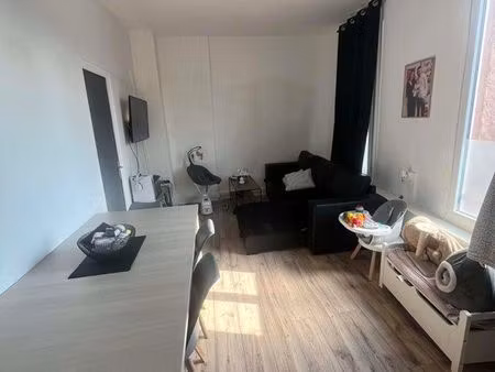 appartement t2 à louer