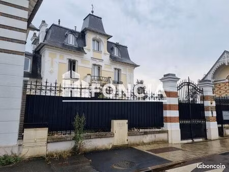 appartement 2 pièces 32 m²